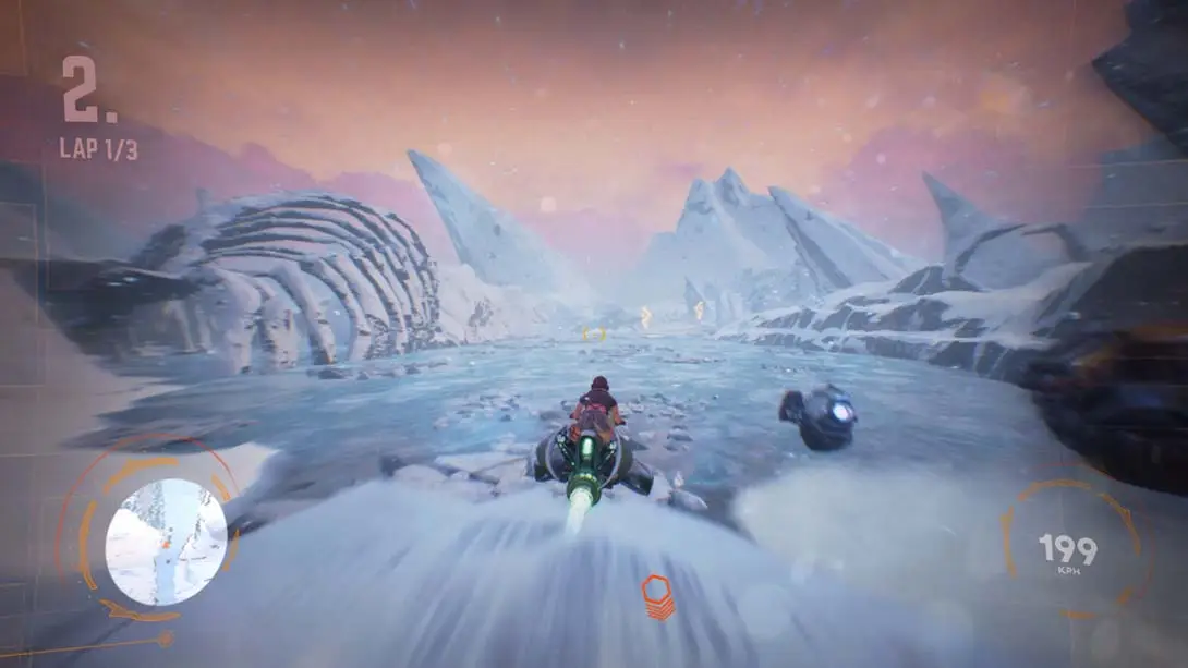 图片[1]-【美版】越境者 Overlanders-游糖YoTeb