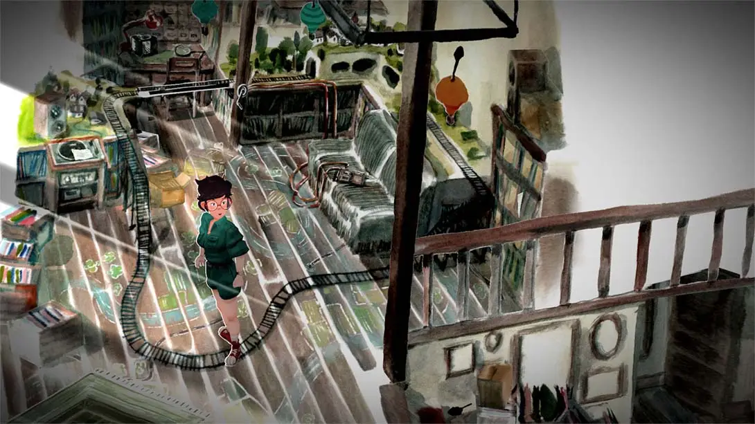 图片[6]-【美版】田园记 Dordogne-游糖YoTeb