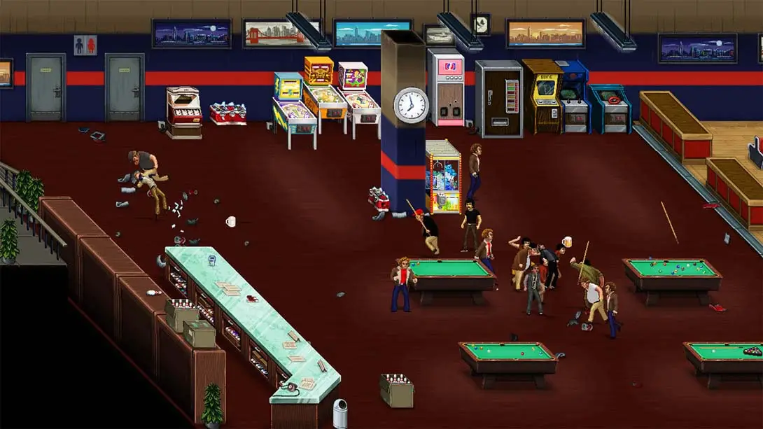 图片[2]-【美版】无耻乱斗2 Bud Spencer & Terence Hill – Slaps And Beans 2-游糖YoTeb