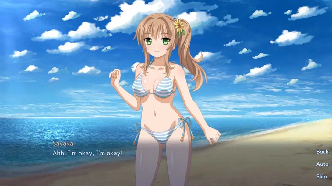 图片[2]-【美版】樱花天使 Sakura Angels-游糖YoTeb