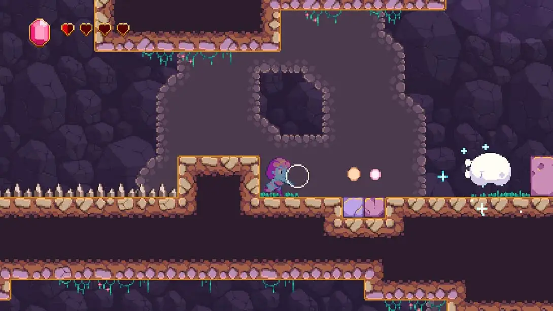 图片[2]-【美版】水晶女神 Crystal Goddess-游糖YoTeb