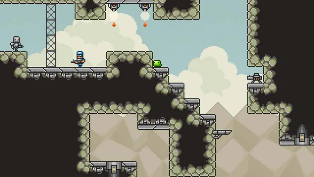 图片[4]-寄生病毒 Infestor-游糖YoTeb