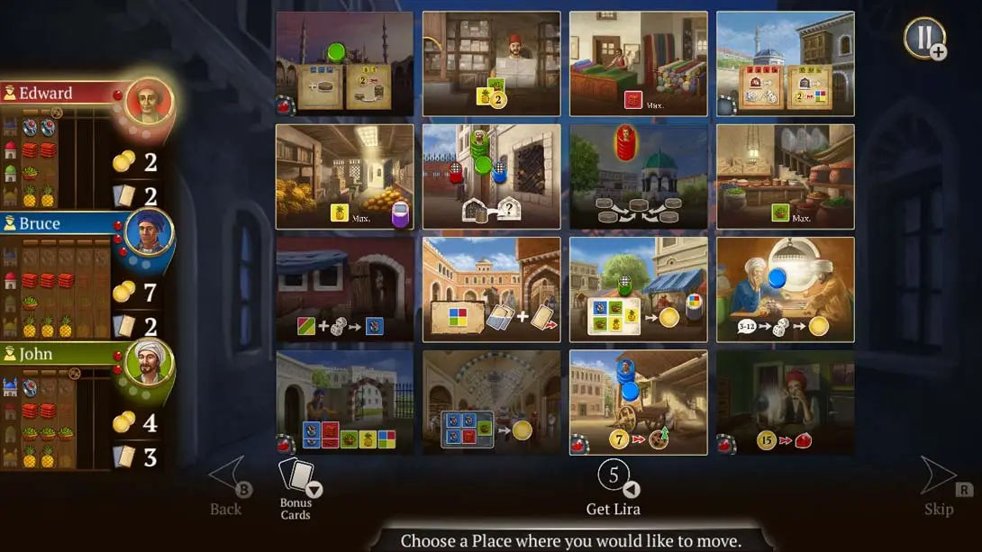 图片[3]-【美版】伊斯坦堡 数字版 .Istanbul: Digital Edition-游糖YoTeb