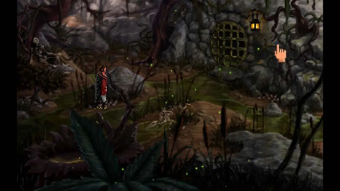 图片[2]-【美版】寻求恶名 Quest for Infamy-游糖YoTeb