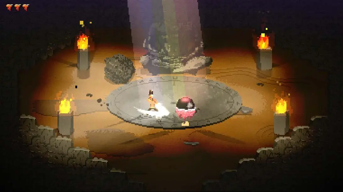 图片[4]-颂歌使者 Songbringer-游糖YoTeb