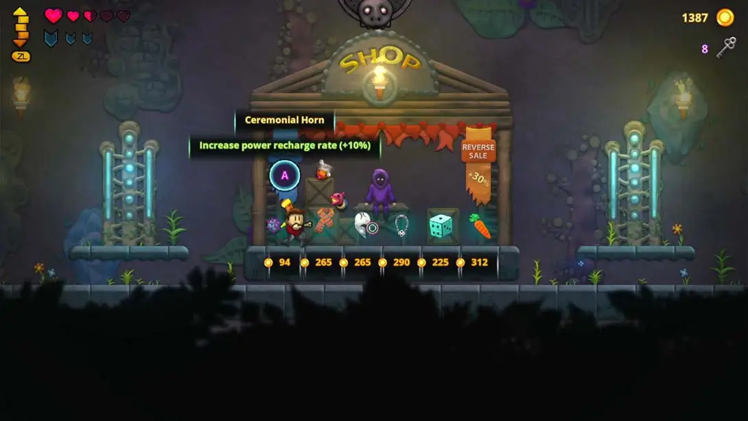 图片[1]-陶土地牢 Dungeons of Clay-游糖YoTeb