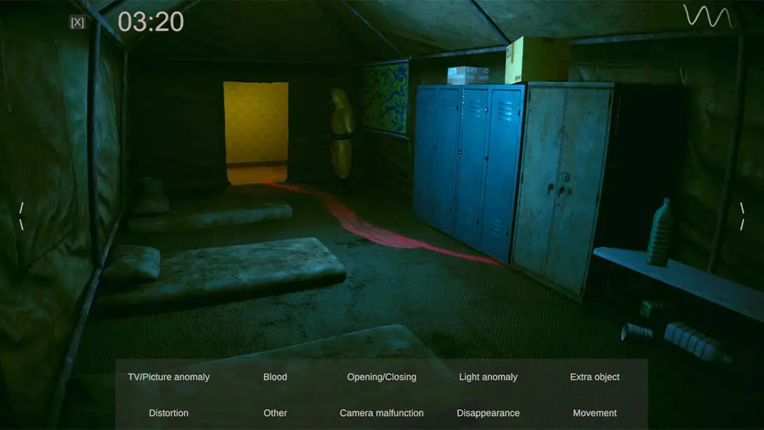 图片[1]-【美版】目击者 Spectator-游糖YoTeb