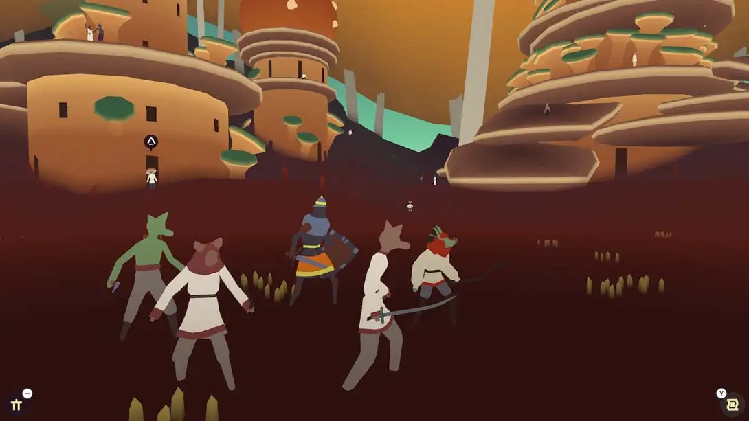 图片[6]-【美版】柔足战术 .Tenderfoot Tactics-游糖YoTeb