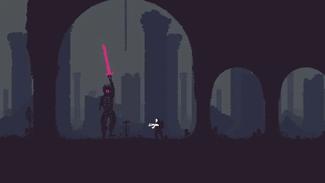 图片[5]-【美版】返回 .Return-游糖YoTeb