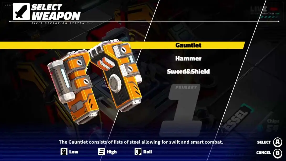 图片[1]-机械少女 METALLIC CHILD（1.3.0.10）金手指-游糖YoTeb