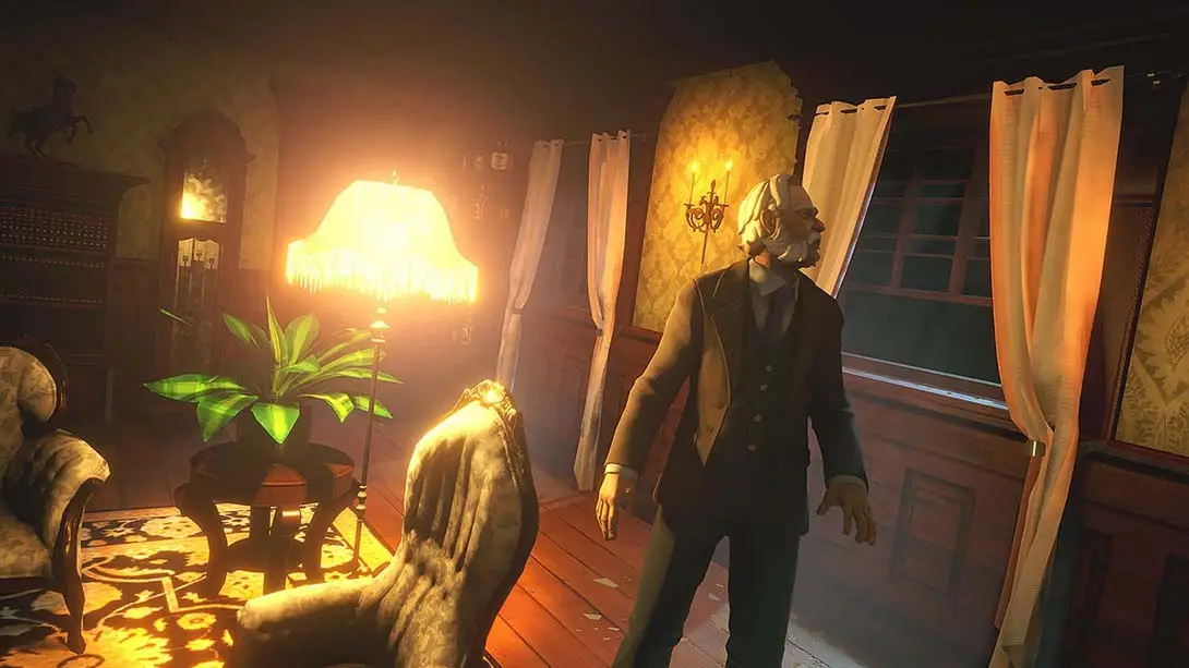 图片[4]-恐怖阿卡姆：母拥 Arkham Horror: Mother s Embrace-游糖YoTeb