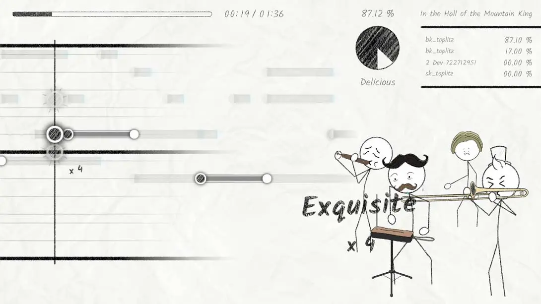 图片[1]-【美版】灾难乐队 .Disaster Band-游糖YoTeb