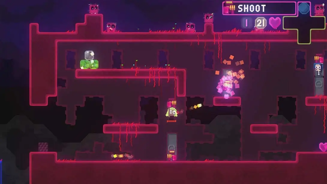 图片[1]-【美版】奇趣解谜新游 .Uurnog Uurnlimited-游糖YoTeb