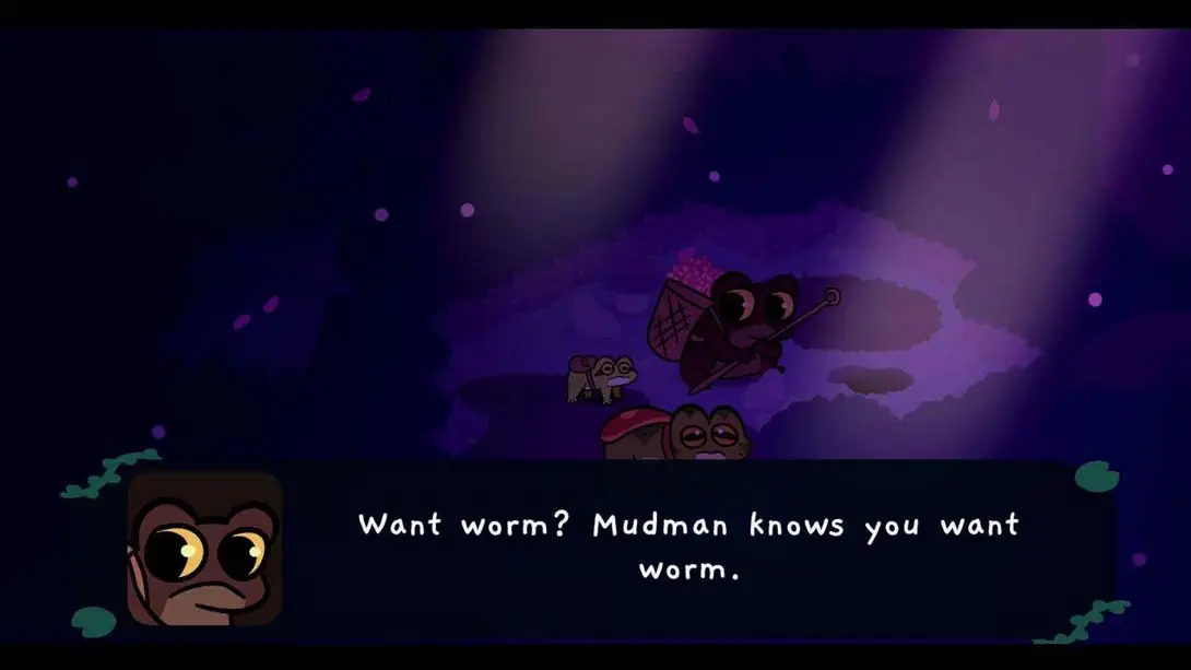 图片[1]-【美版】青蛙之歌 .Frogsong-游糖YoTeb