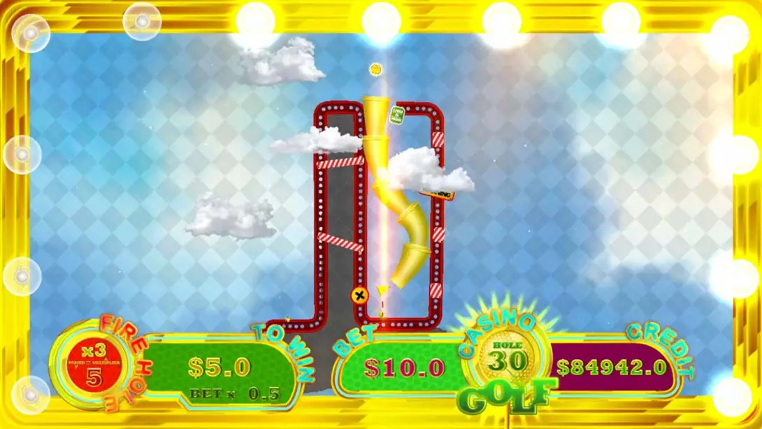 图片[1]-赌场高尔夫 Casino GOLF-游糖YoTeb