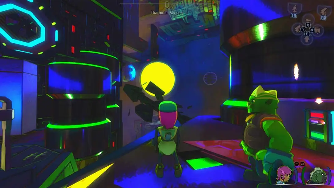 图片[3]-星光联盟 Starlight Alliance-游糖YoTeb