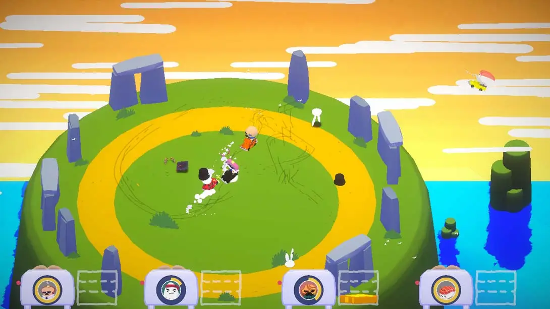 图片[1]-烤！Toasted!-游糖YoTeb