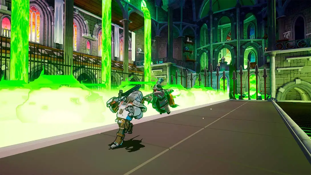 图片[6]-【英版】塔楼公主 Tower Princess-游糖YoTeb