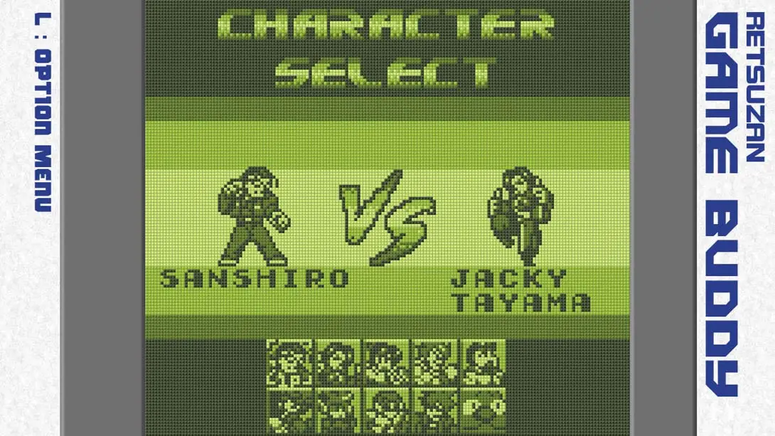 图片[2]-【美版】Pixel Game Maker Series DANDAN Z-游糖YoTeb