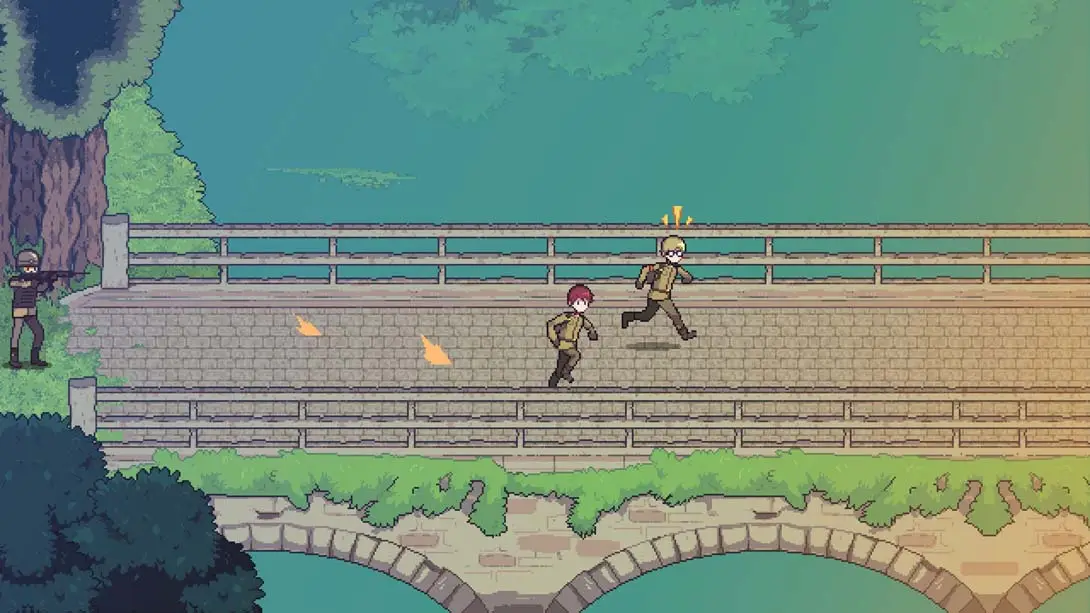 图片[3]-【美版】昨日之日 Long Gone Days-游糖YoTeb