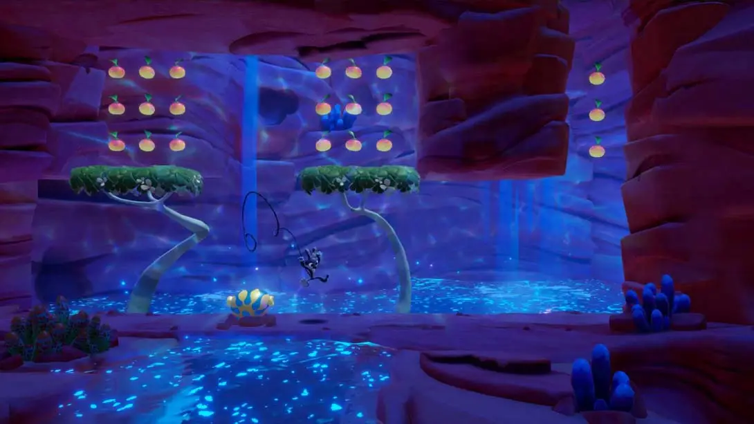 图片[5]-【美版】长尾豹马修大冒险 Marsupilami Hoobadventure-游糖YoTeb