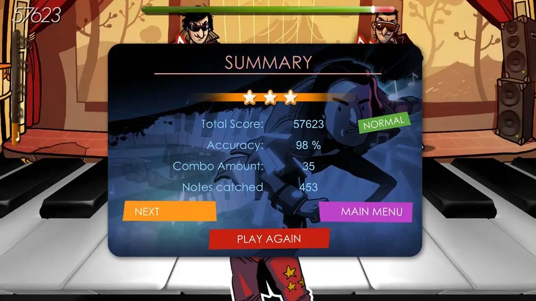 图片[4]-弗雷德里克2 邪恶再临 Frederic 2-游糖YoTeb