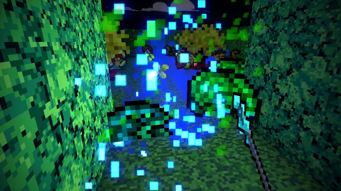 图片[5]-爬行地牢 The Dungeon of Crawl RPG-游糖YoTeb