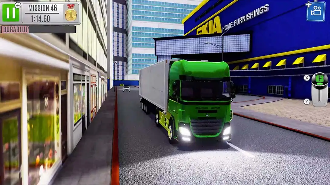 图片[6]-【美版】停车模拟器 Car Parking Simulator-游糖YoTeb