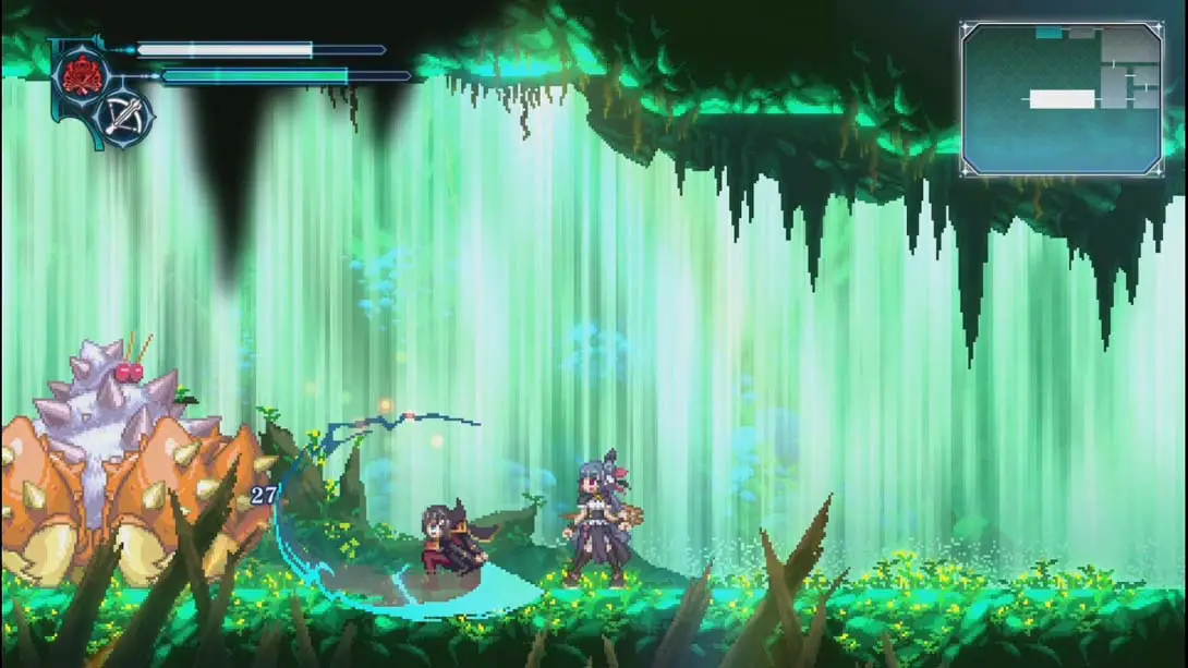 图片[2]-【美版】幻日夜羽 -湛海耀光- .YOHANE THE PARHELION -BLAZE in the DEEPBLUE--游糖YoTeb