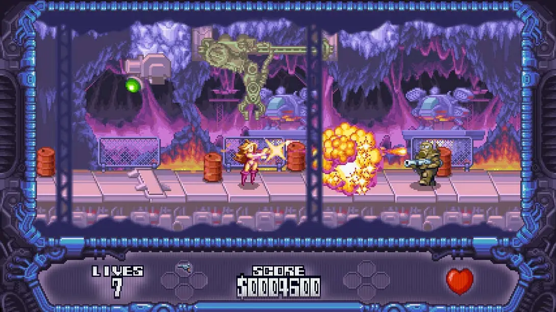 图片[6]-终极责任：复仇小故事 Ultionus: A Tale of Petty Revenge-游糖YoTeb