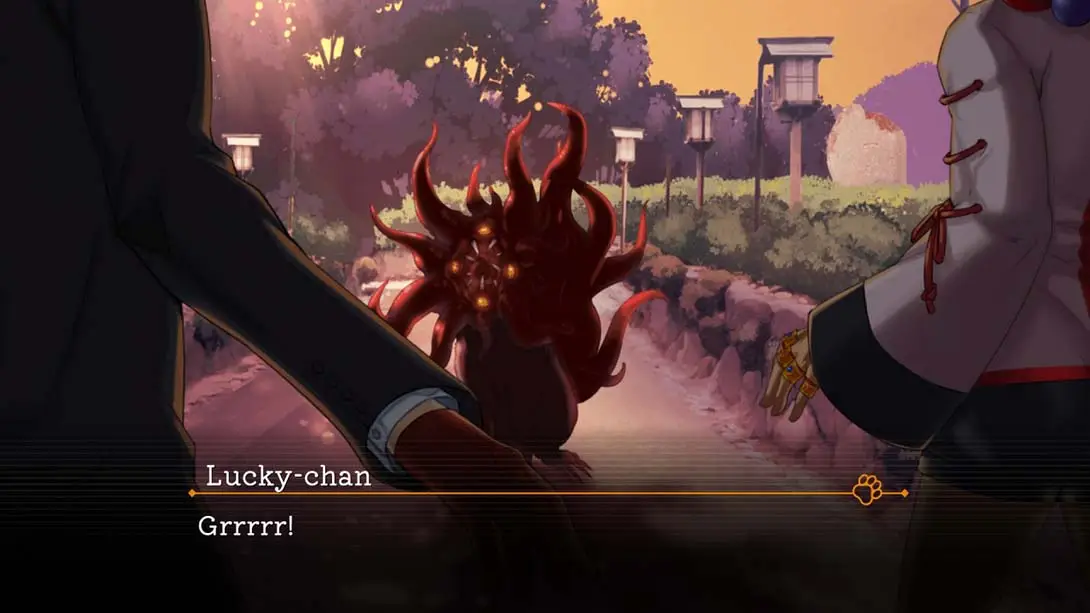 图片[3]-【美版】灾难侦探赛加:难以形容的谜团 Disaster Detective Saiga: An Indescribable Mystery-游糖YoTeb