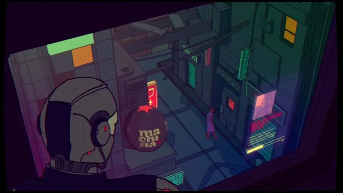 图片[6]-【美版】Cyber Protocol Prologue-游糖YoTeb