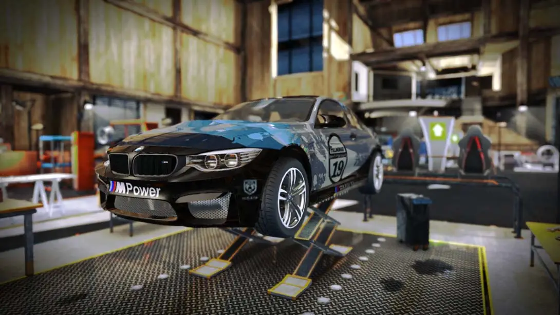 图片[3]-极速俱乐部：无限2 Gear.Club Unlimited 2-游糖YoTeb