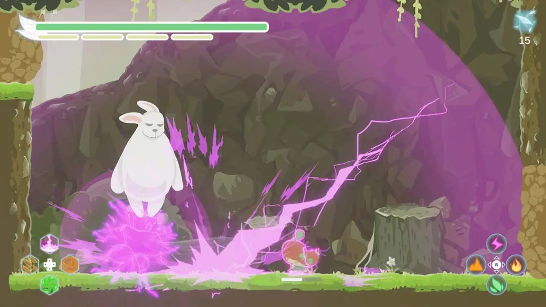 图片[6]-银斧 .Silver Axe-The Honest Elf（2.0.3）金手指-游糖YoTeb