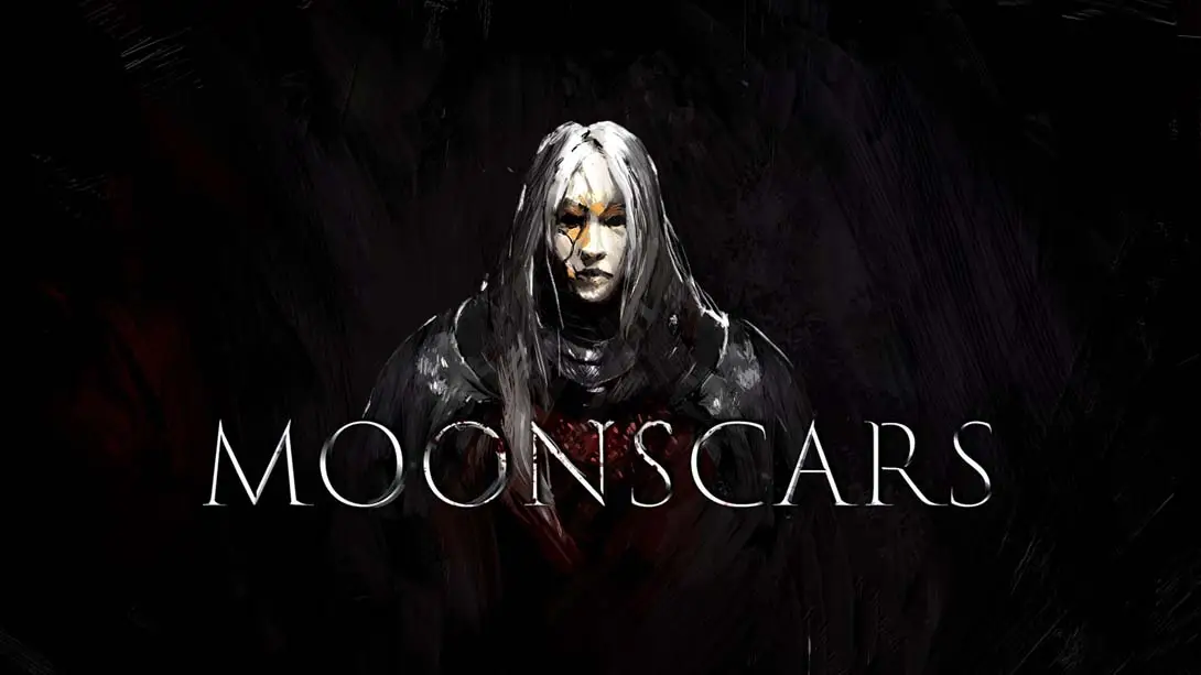 《月痕 Moonscars》1.0.0-游糖YoTeb
