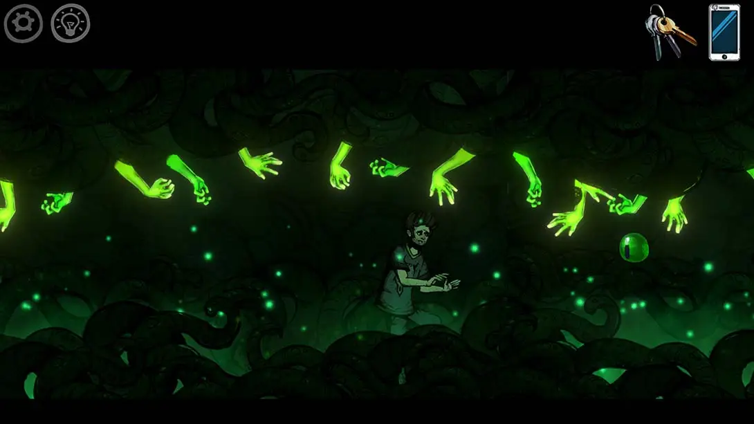 图片[5]-【美版】几乎是我的楼层 Almost My Floor-游糖YoTeb