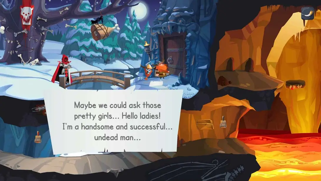 图片[3]-死的光荣 Die With Glory-游糖YoTeb