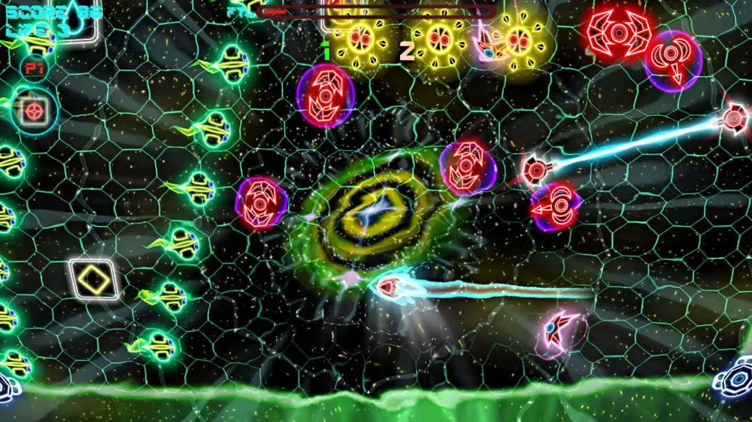 图片[1]-飞行射击游戏-游糖YoTeb