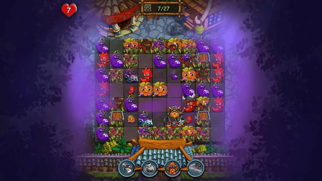 图片[5]-【美版】卡塔纳 Catana-游糖YoTeb