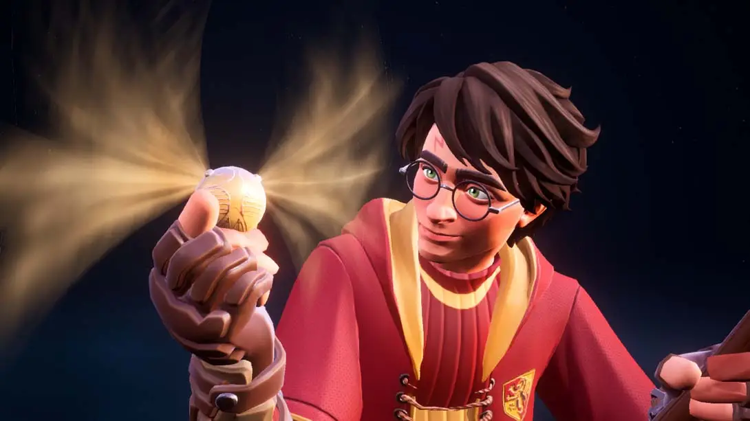 图片[3]-【英版】哈利波特 魁地奇锦标赛 .Harry Potter Quidditch Champions-游糖YoTeb