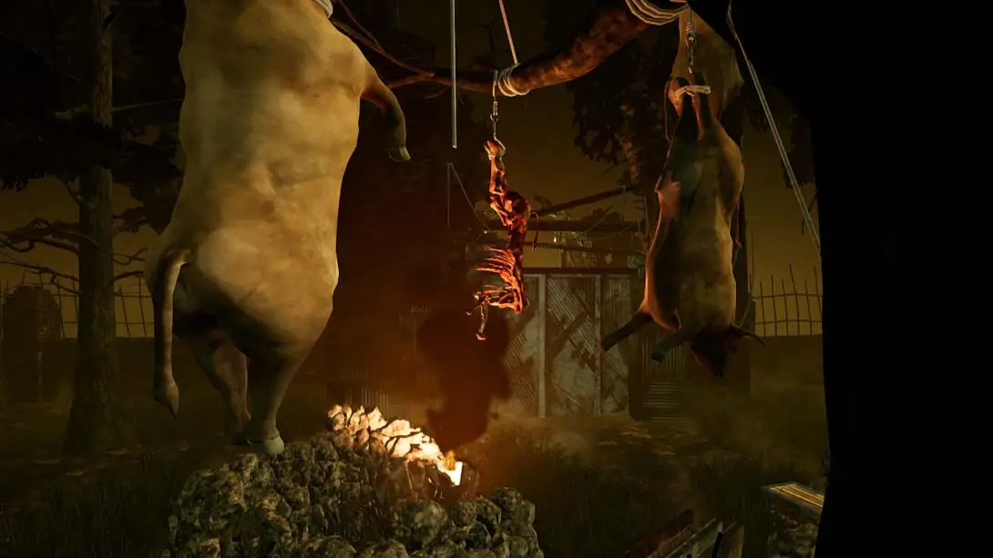 图片[2]-黎明杀机 Dead by Daylight-游糖YoTeb