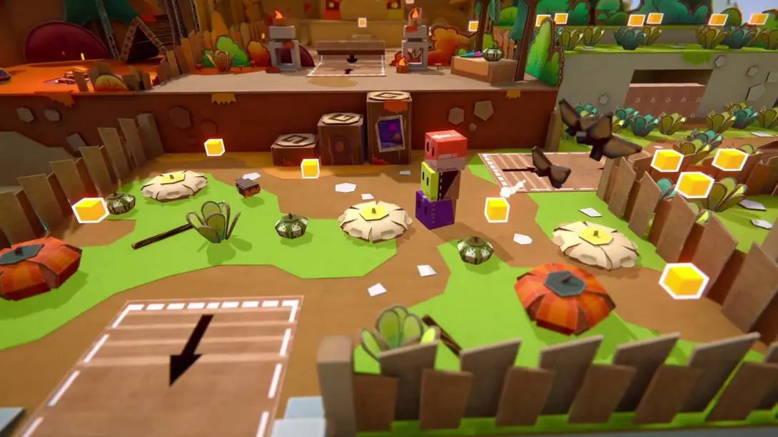 图片[1]-堆叠! Pile Up!-游糖YoTeb