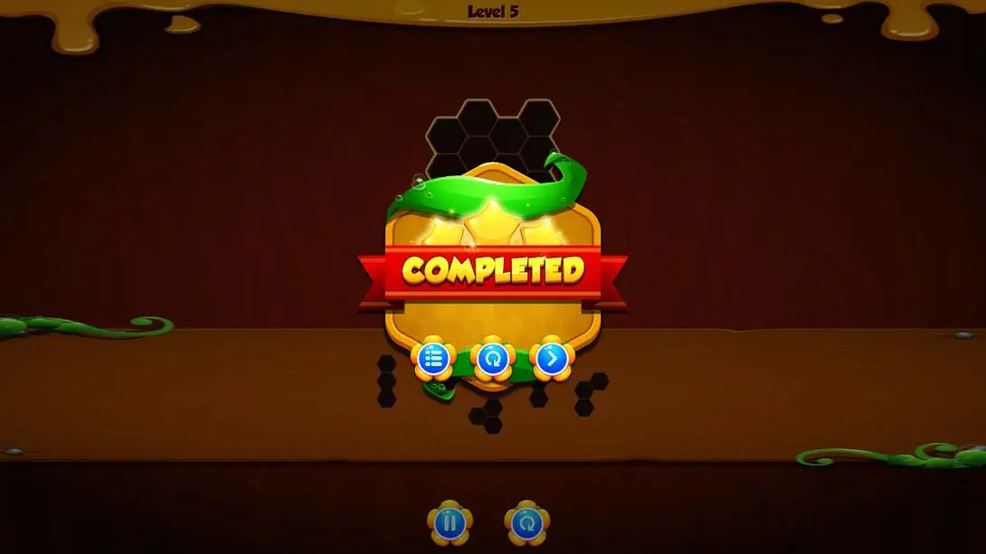 图片[5]-【美版】六边形拼图块 .Hexa Puzzle Block-游糖YoTeb