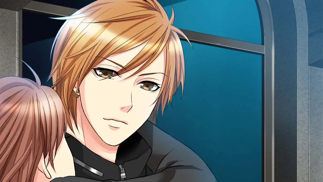 图片[4]-怪盗X：恋爱的预告函 Love Letter from Thief X-游糖YoTeb