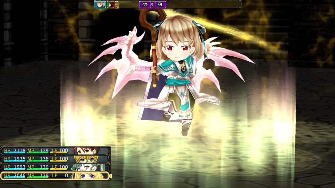 图片[5]-【美版】野心记录 Ambition Record-游糖YoTeb