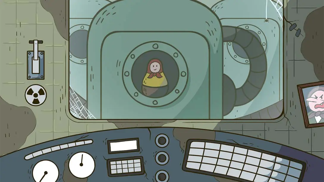 图片[3]-鲍里斯生活：超级斯拉夫 Life of Boris: Super Slav-游糖YoTeb