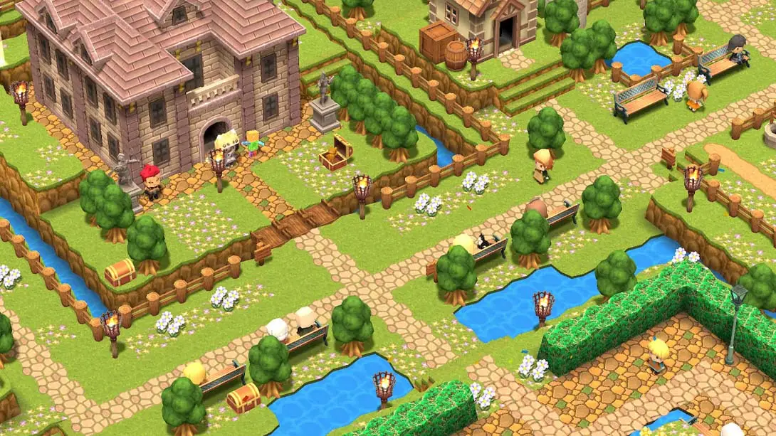 图片[5]-迷雾后的世界2 MistWorld the after2-游糖YoTeb