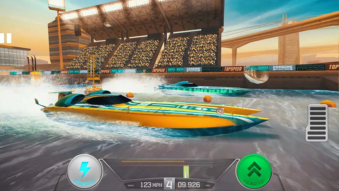 图片[1]-顶尖快艇：竞速3D Top Boat: Racing Simulator-游糖YoTeb