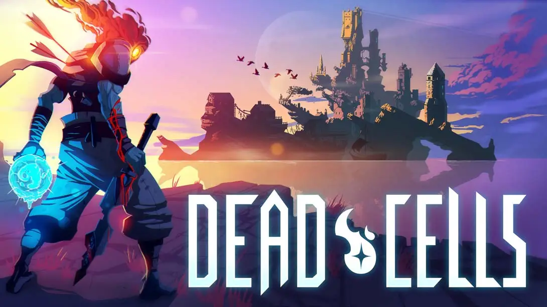 【港版】死亡细胞 Dead Cells-游糖YoTeb