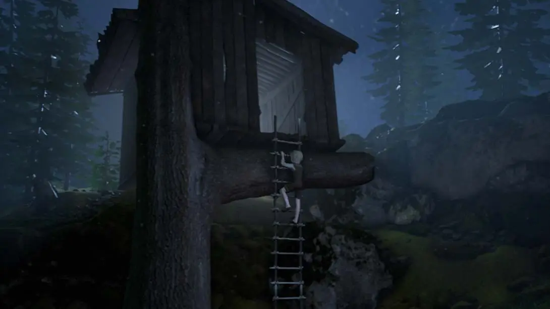 图片[6]-【美版】布兰博：山丘之王 .Bramble The Mountain King-游糖YoTeb